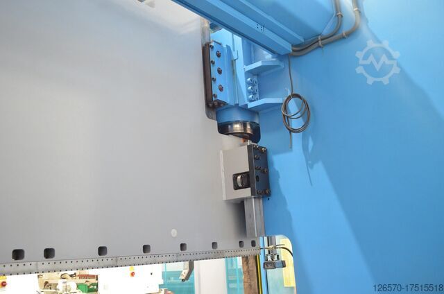 Prensa dobradeira hidráulica cnc 4100x450tn Axial PHSW-454