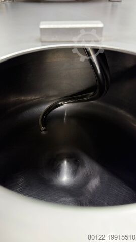 Spiralblander BOKU SK 240