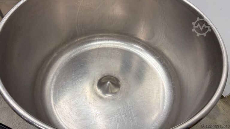 Spiralblander BOKU SK 240