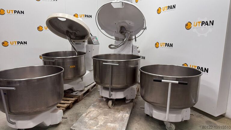 Spiralblander BOKU SK 240