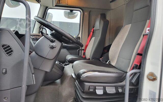 Koffer Renault D16 SERIE 270.14 - 62-BTD-1 - ALLE MILIEUZONE'S...