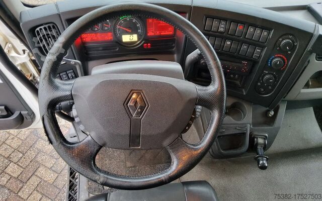 Koffer Renault D16 SERIE 270.14 - 62-BTD-1 - ALLE MILIEUZONE'S...