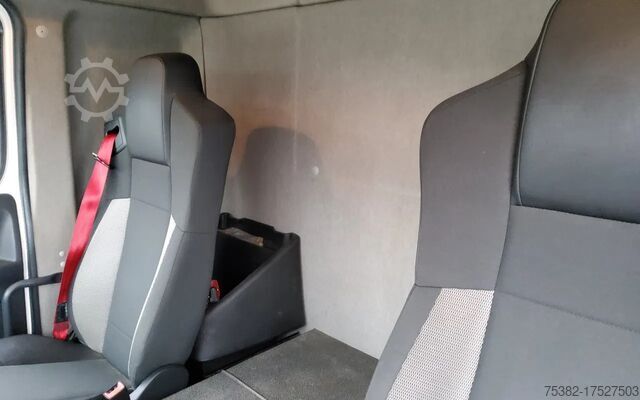 Koffer Renault D16 SERIE 270.14 - 62-BTD-1 - ALLE MILIEUZONE'S...