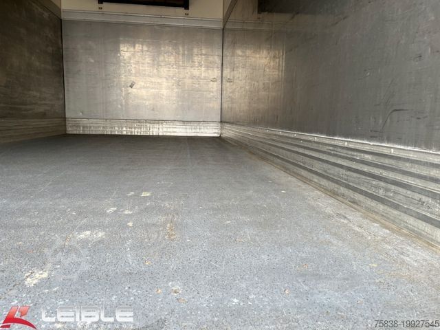 Koelwagen MERCEDES-BENZ Axor 1824*Chereau*ThermoKing*Meat/Rohrbahnen*