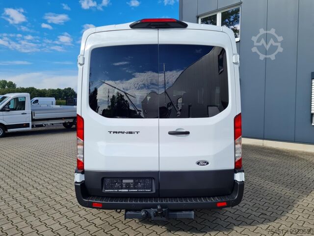 Minibus Ford Transit 350 Kombi TDCi L3 AG Trend 9 Sitze AHK KAMERA