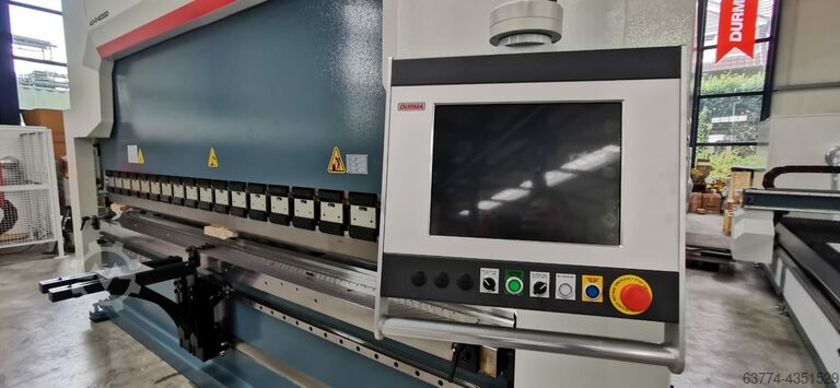 PRITISNITE KOČNICU DURMA AD-S 40320
