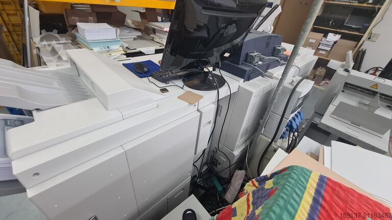 Maszyna do druku cyfrowego Xerox Versant 280