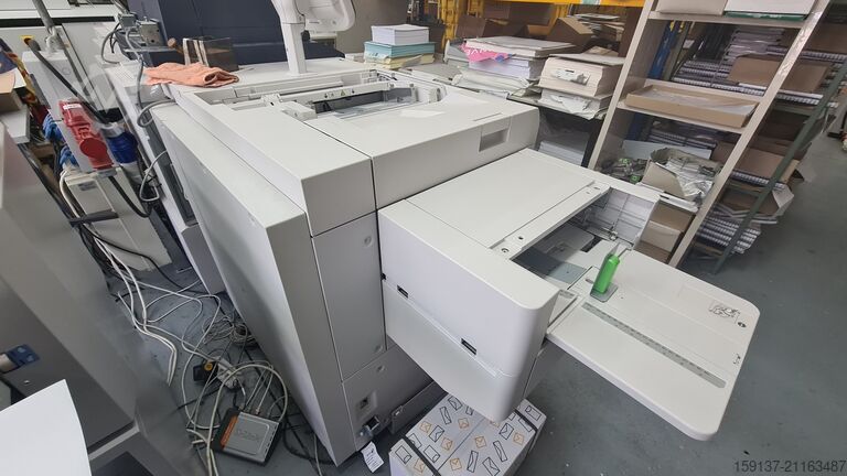 Maszyna do druku cyfrowego Xerox Versant 280