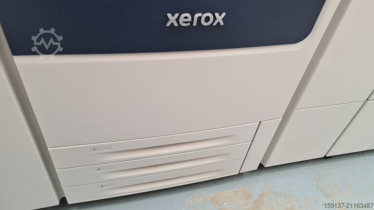 Maszyna do druku cyfrowego Xerox Versant 280