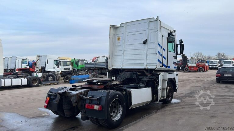 Estándar-SZM Renault AE 440 Magnum E-tech (BOITE MANUELLE / MANUAL G...