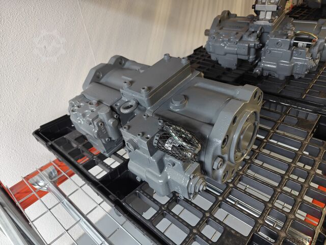 Máquina de construcción KPM K5V80DTP-1JLR-9N35-1