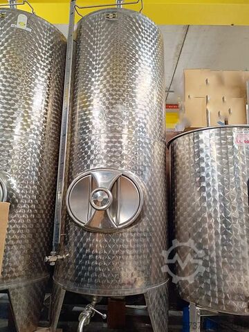 Depósito de fermentación Speidel 