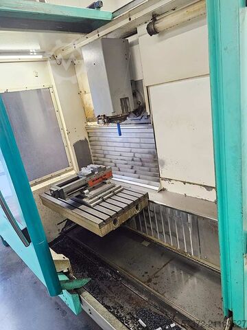 Fresadora CNC Deckel Maho DMU 60 E