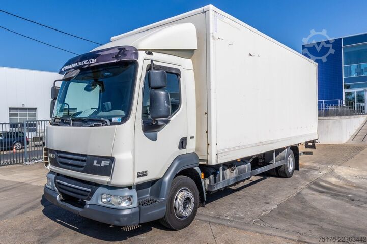 Koffer DAF LF 45.220