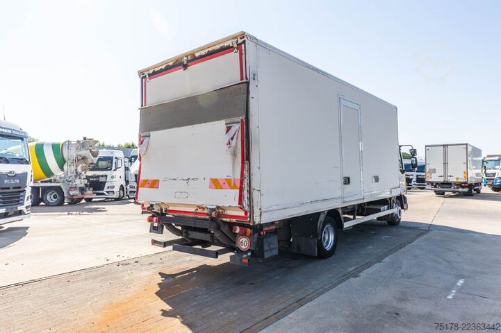 Koffer DAF LF 45.220