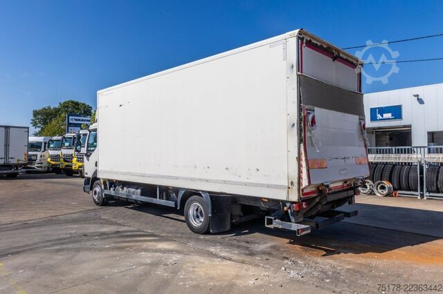 Koffer DAF LF 45.220