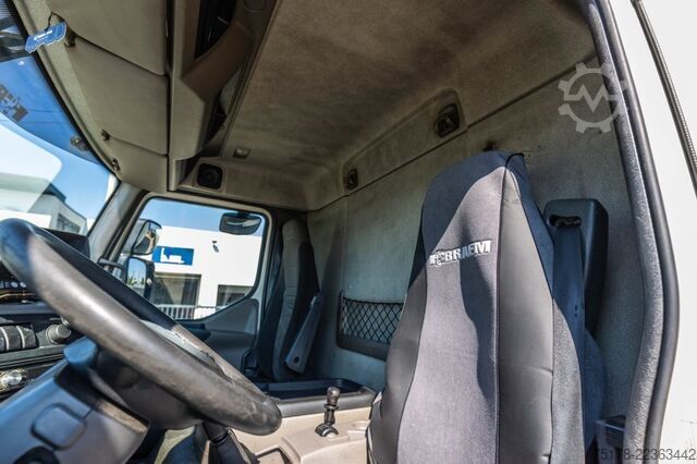 Koffer DAF LF 45.220