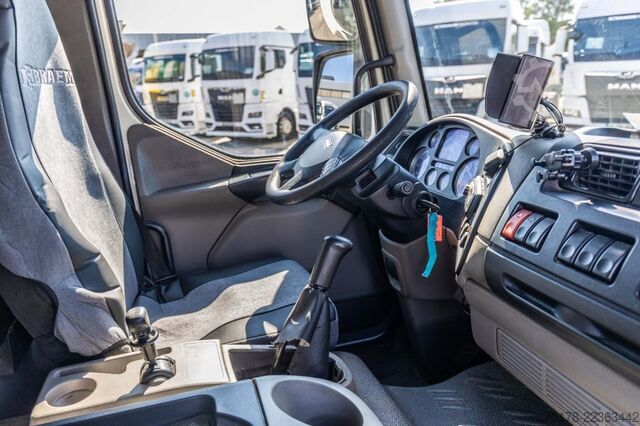Koffer DAF LF 45.220