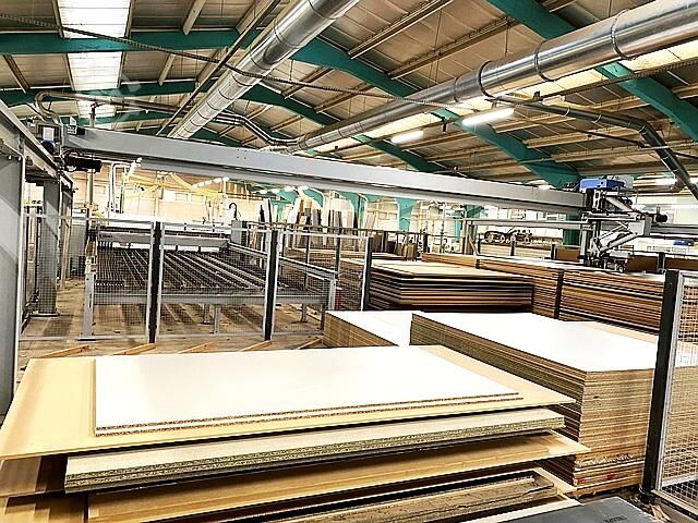 Placeholder BARGSTEDT TLF 420/39/15
