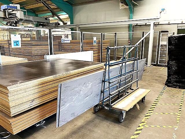 Placeholder BARGSTEDT TLF 420/39/15