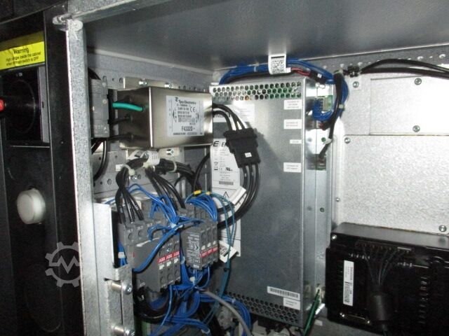 Robot industrial ABB Robotics IRB 120 IRC5 M2004