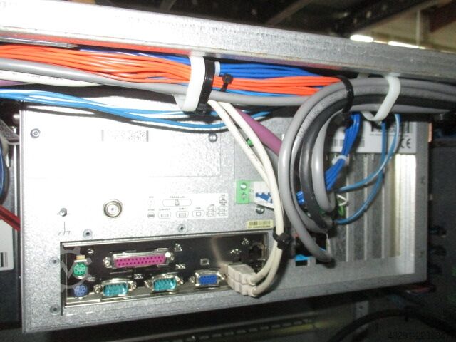 Robot industrial ABB Robotics IRB 120 IRC5 M2004