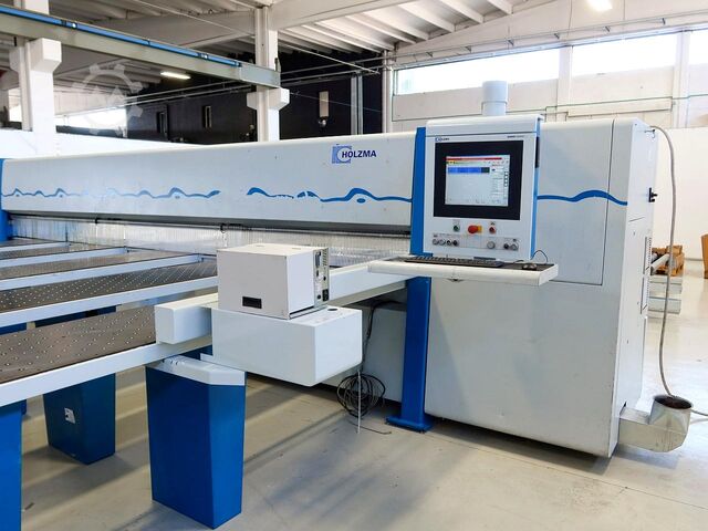 Placeholder HOLZMA HPL 510/56/22