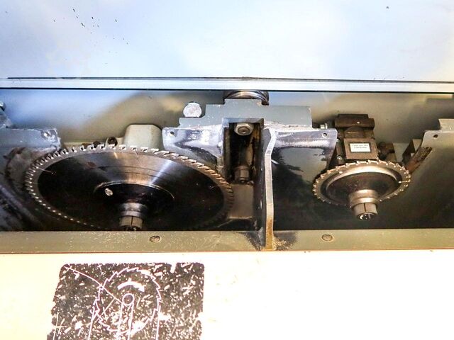 Placeholder HOLZMA HPL 510/56/22