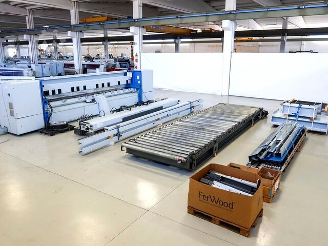 Placeholder HOLZMA HPL 510/56/22