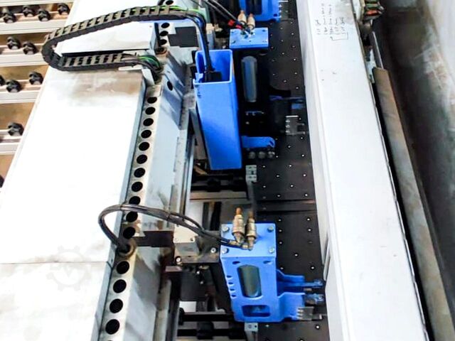 Placeholder HOLZMA PROFI HPL 530/38/22