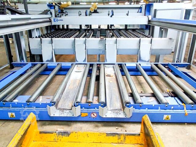 Placeholder HOLZMA PROFI HPL 530/38/22
