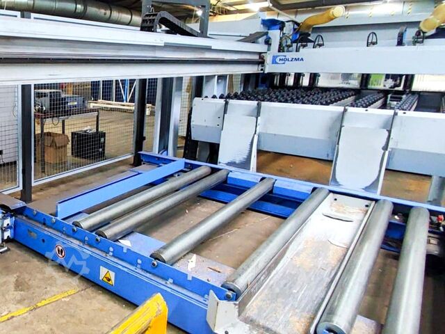 Placeholder HOLZMA PROFI HPL 530/38/22