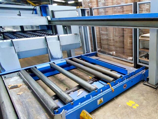 Placeholder HOLZMA PROFI HPL 530/38/22