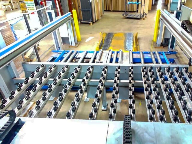 Placeholder HOLZMA PROFI HPL 530/38/22