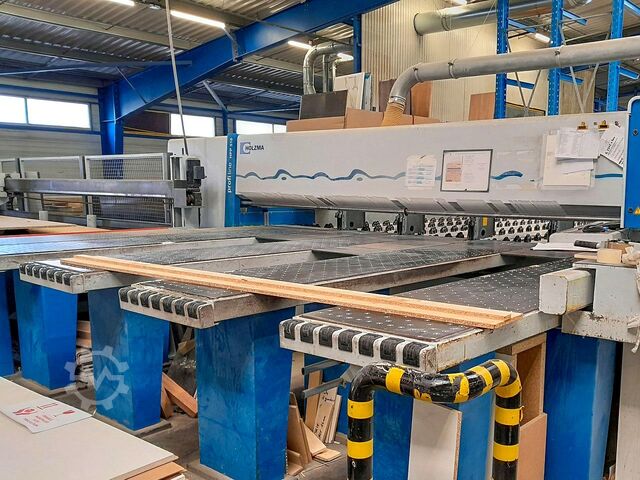 Placeholder HOLZMA HPP 510/43/43