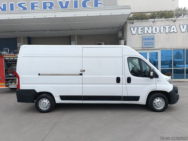 L3H2 INTEGRALE BESTELWAGEN 130 PK E6B FIAT DUCATO