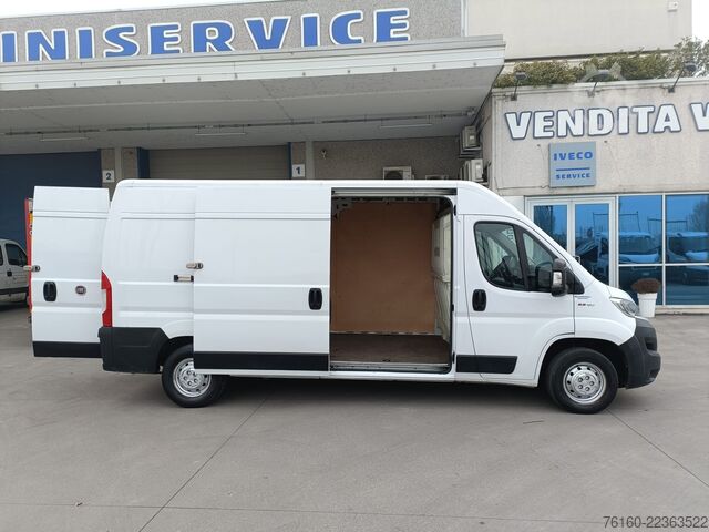L3H2 INTEGRALE BESTELWAGEN 130 PK E6B FIAT DUCATO