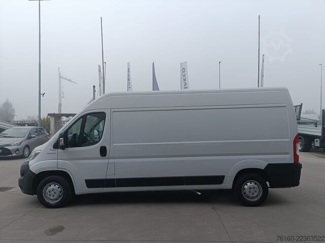 L3H2 INTEGRALE BESTELWAGEN 130 PK E6B FIAT DUCATO
