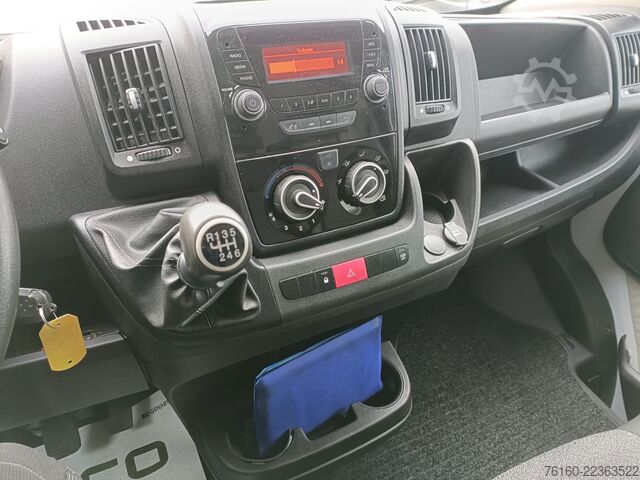 L3H2 INTEGRALE BESTELWAGEN 130 PK E6B FIAT DUCATO