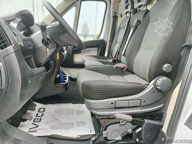 L3H2 INTEGRALE BESTELWAGEN 130 PK E6B FIAT DUCATO
