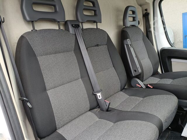 L3H2 INTEGRALE BESTELWAGEN 130 PK E6B FIAT DUCATO