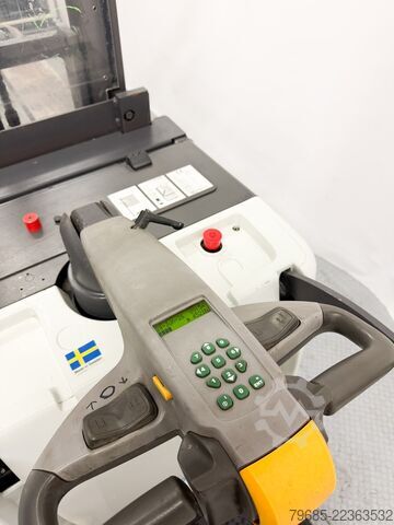 Reachstacker Atlet PDP200