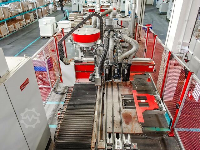Placeholder PRIESS BMA DLS-CNC