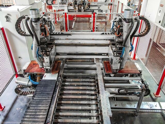 Placeholder PRIESS BMA DLS-CNC