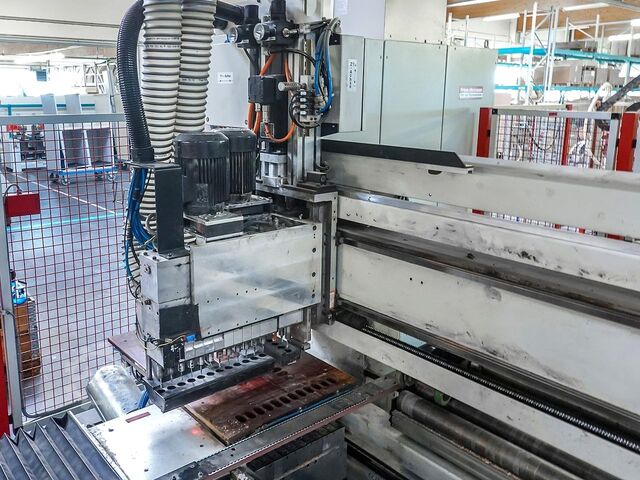 Placeholder PRIESS BMA DLS-CNC