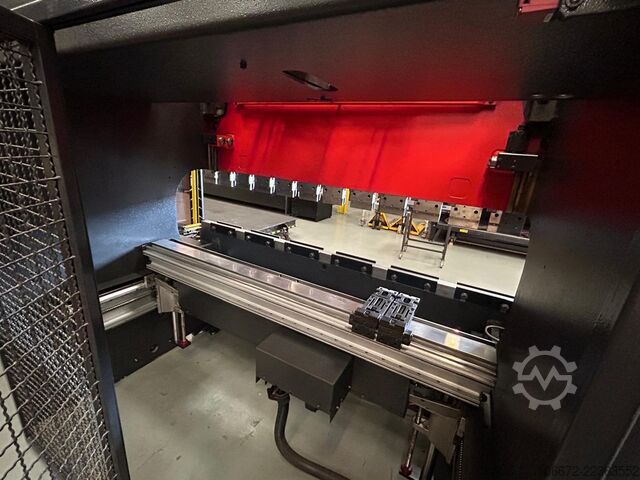Kantbank AMADA HFE MK 2 8025 4 AXIS