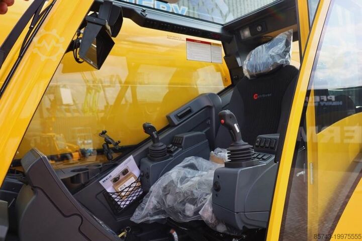 Alle terrein kraan Grove GMK5150XL Available For Rent, Dutch Registration,