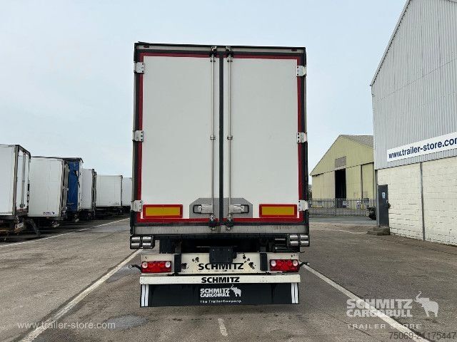 Ψυκτικός ημιρυμουλκούμενος Schmitz Cargobull Reefer Standard