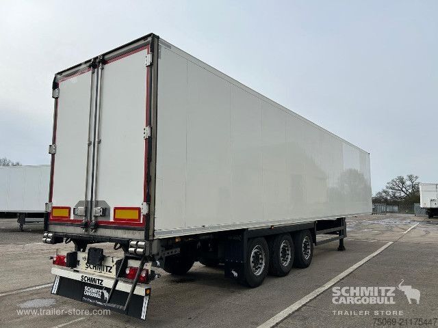 Ψυκτικός ημιρυμουλκούμενος Schmitz Cargobull Reefer Standard