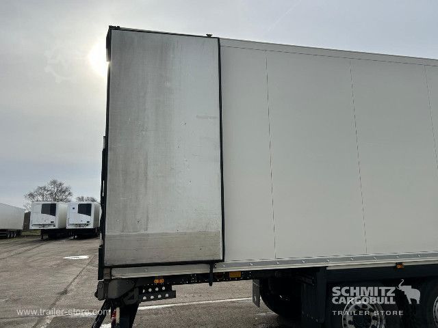 Ψυκτικός ημιρυμουλκούμενος Schmitz Cargobull Reefer Standard